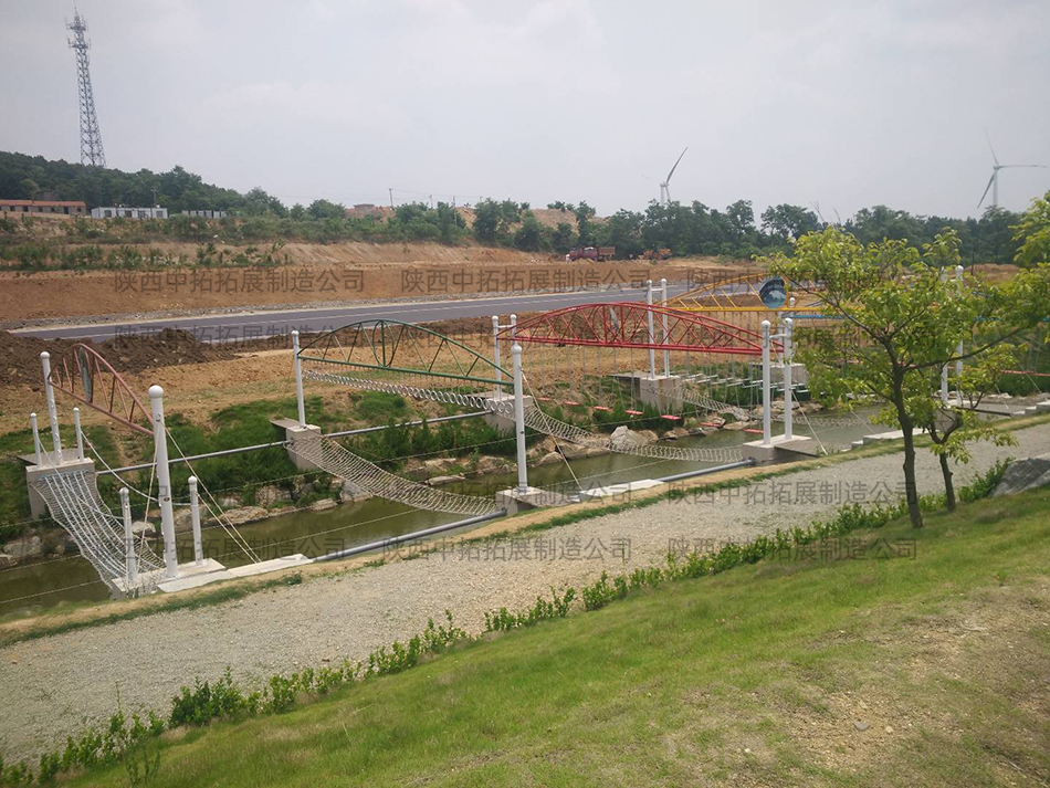 某地水上項(xiàng)目5